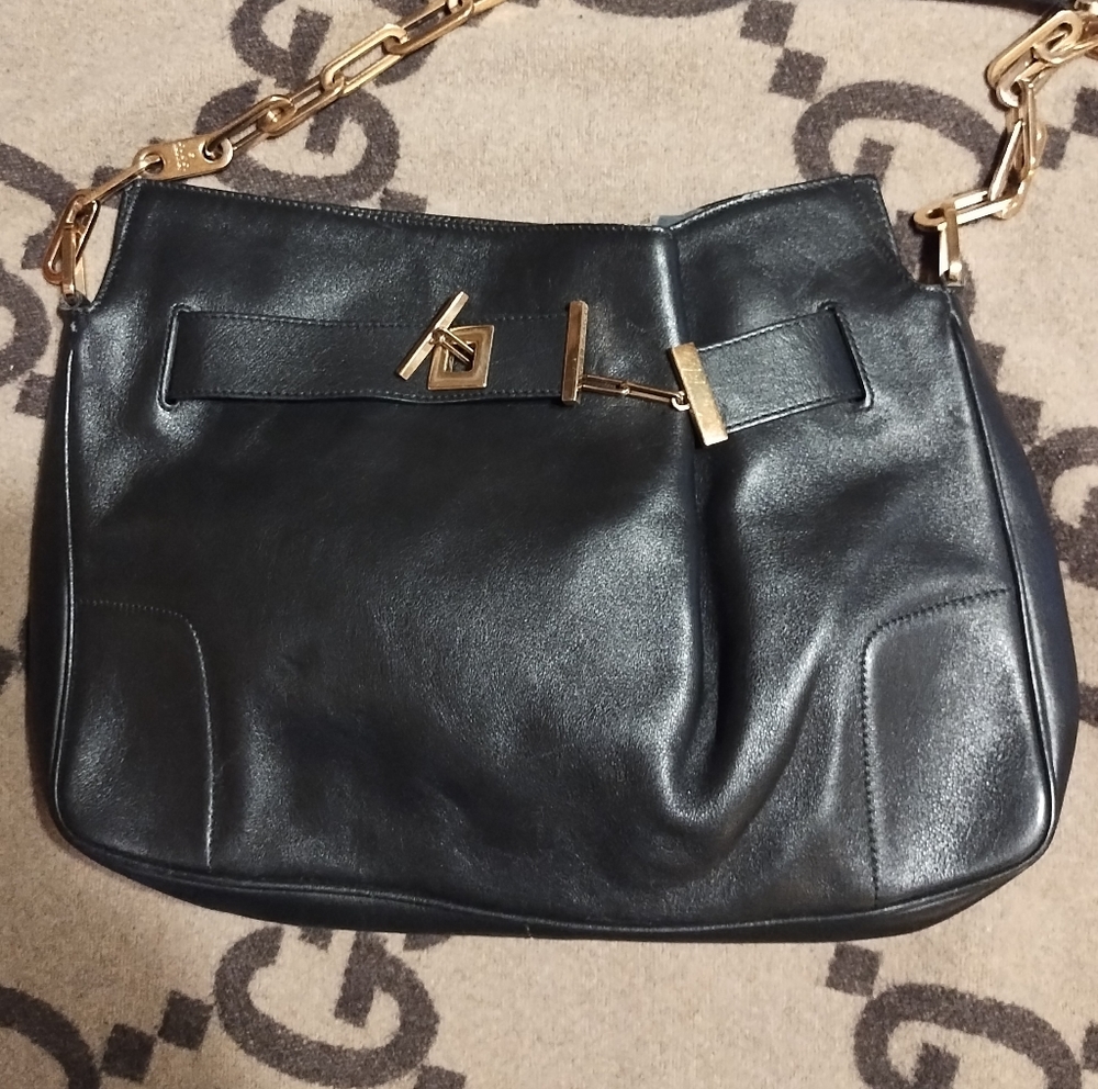 Authentic Gucci Shoulder Bag